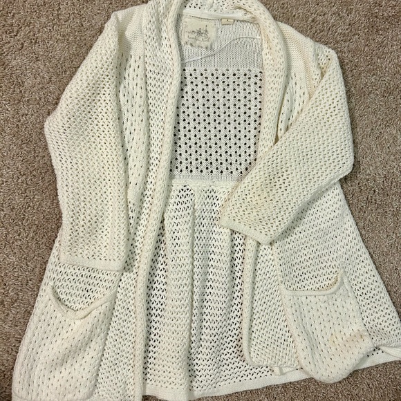 Cardigan - Picture 2 of 3
